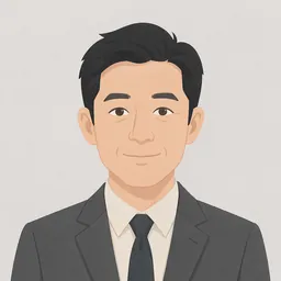 管理咨询公司商务总监